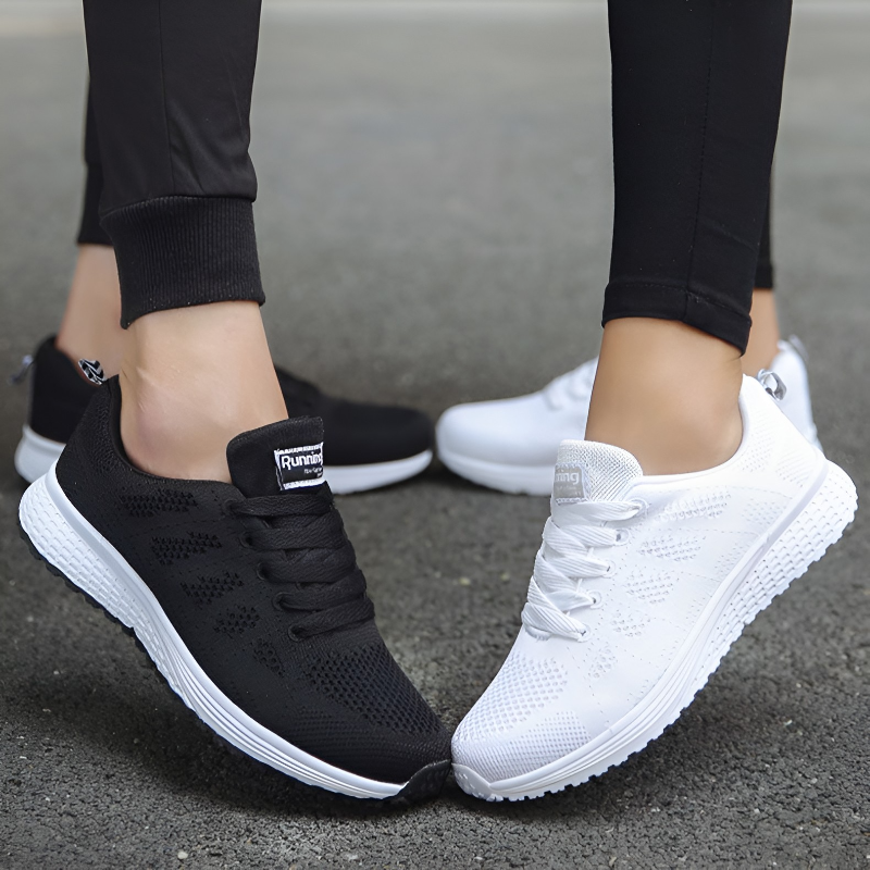Echoarchiv | Leichte Orthopädische Turnschuhe In Premium-Qualität