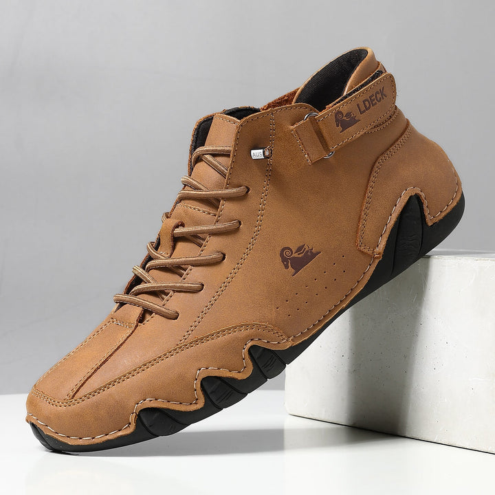 Echoarchiv | Äußerst Bequemer, Rutschfester Barfußschuh