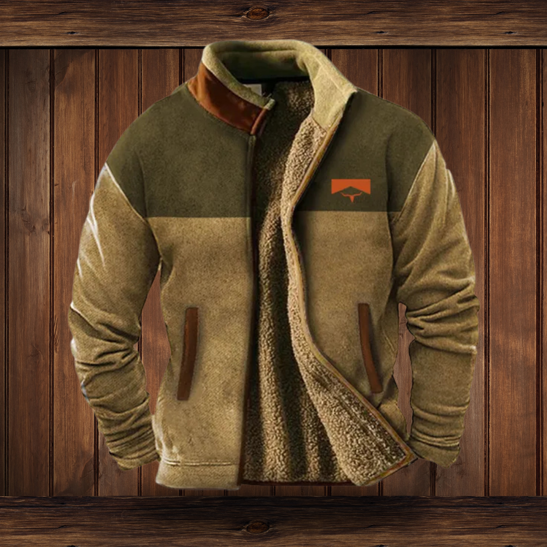 Echoarchiv | Outdoor Fleecejacke