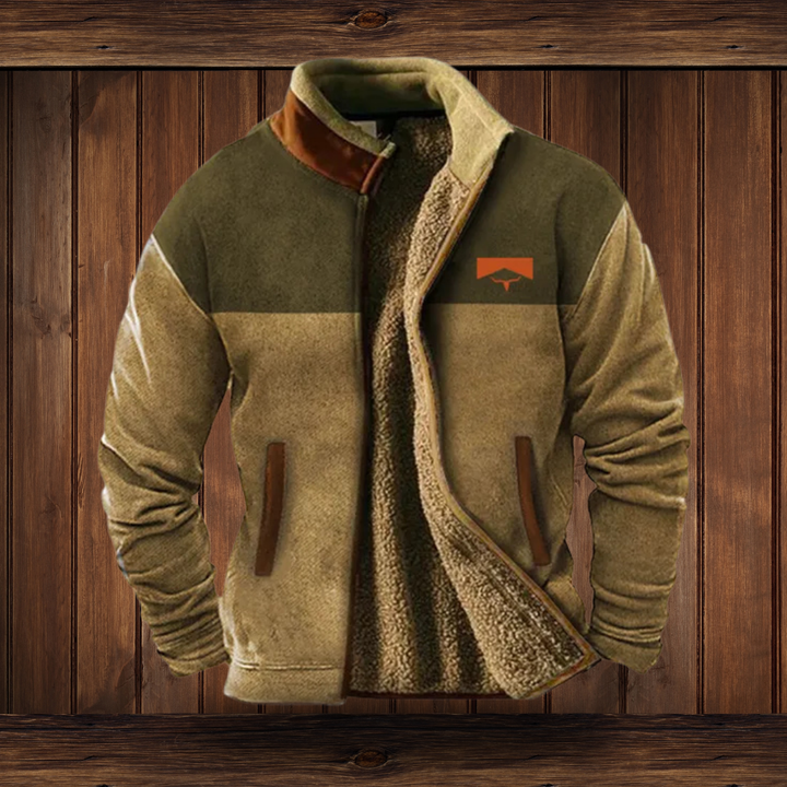 Echoarchiv | Outdoor Fleecejacke