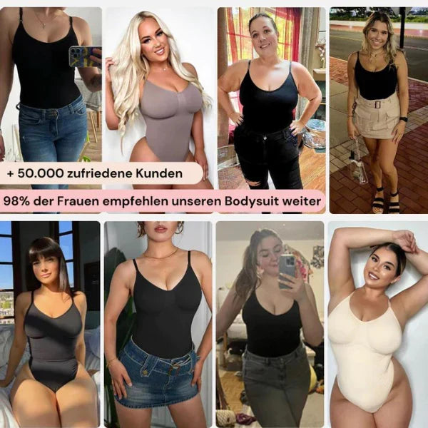 Echoarchiv | Formgebender Bodysuit