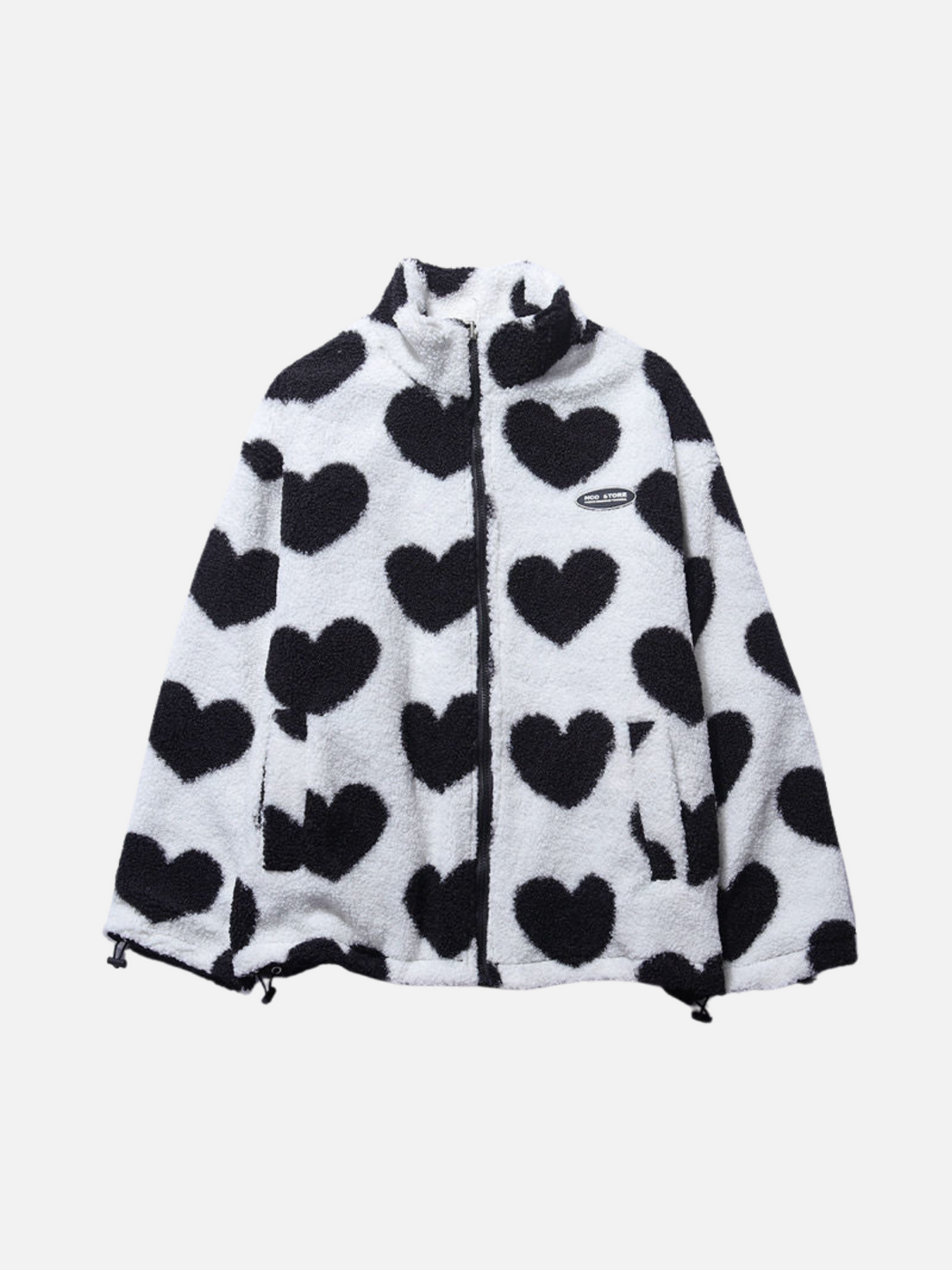 Echoarchiv | Damen Winterjacke Warm