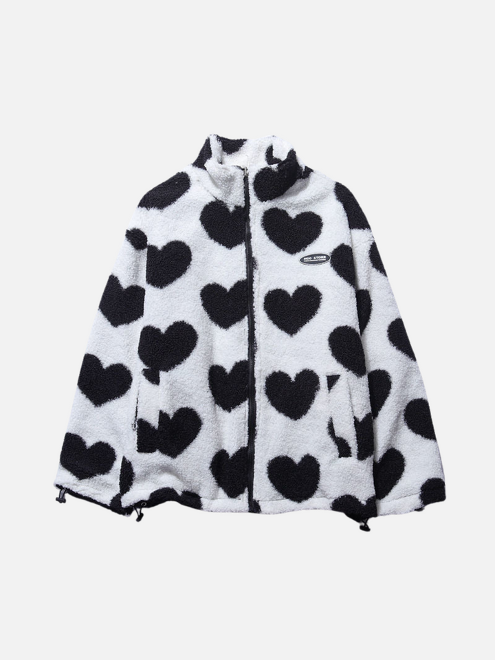 Echoarchiv | Damen Winterjacke Warm