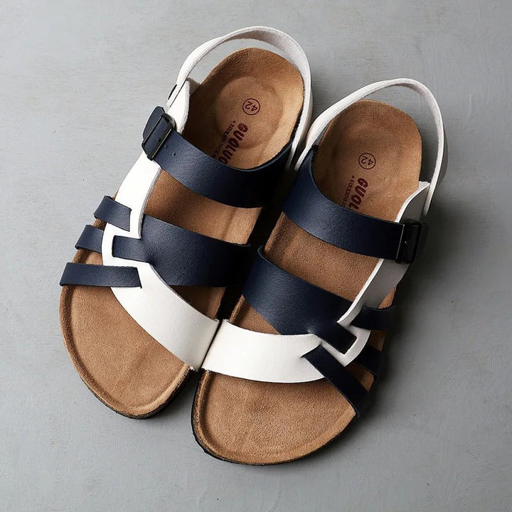 Echoarchiv | Klassische sandalen