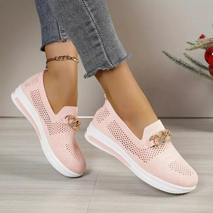 Echoarchiv | Sneaker Atmungsaktive Sneaker für Frauen