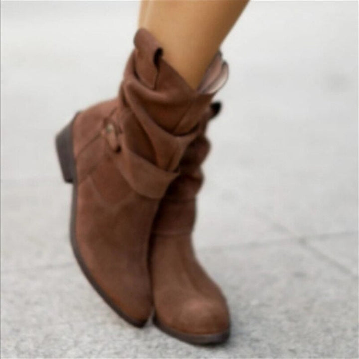 Echoarchiv – Wunderschöne Sommerstiefel