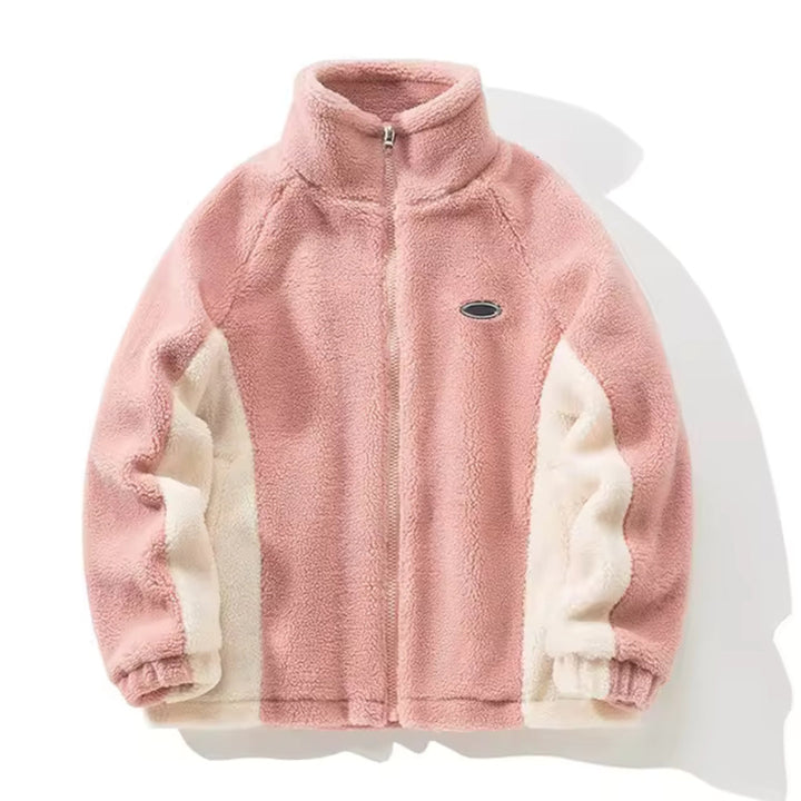 Vintage Herrenjacke in Klassischen Farben – Taviero