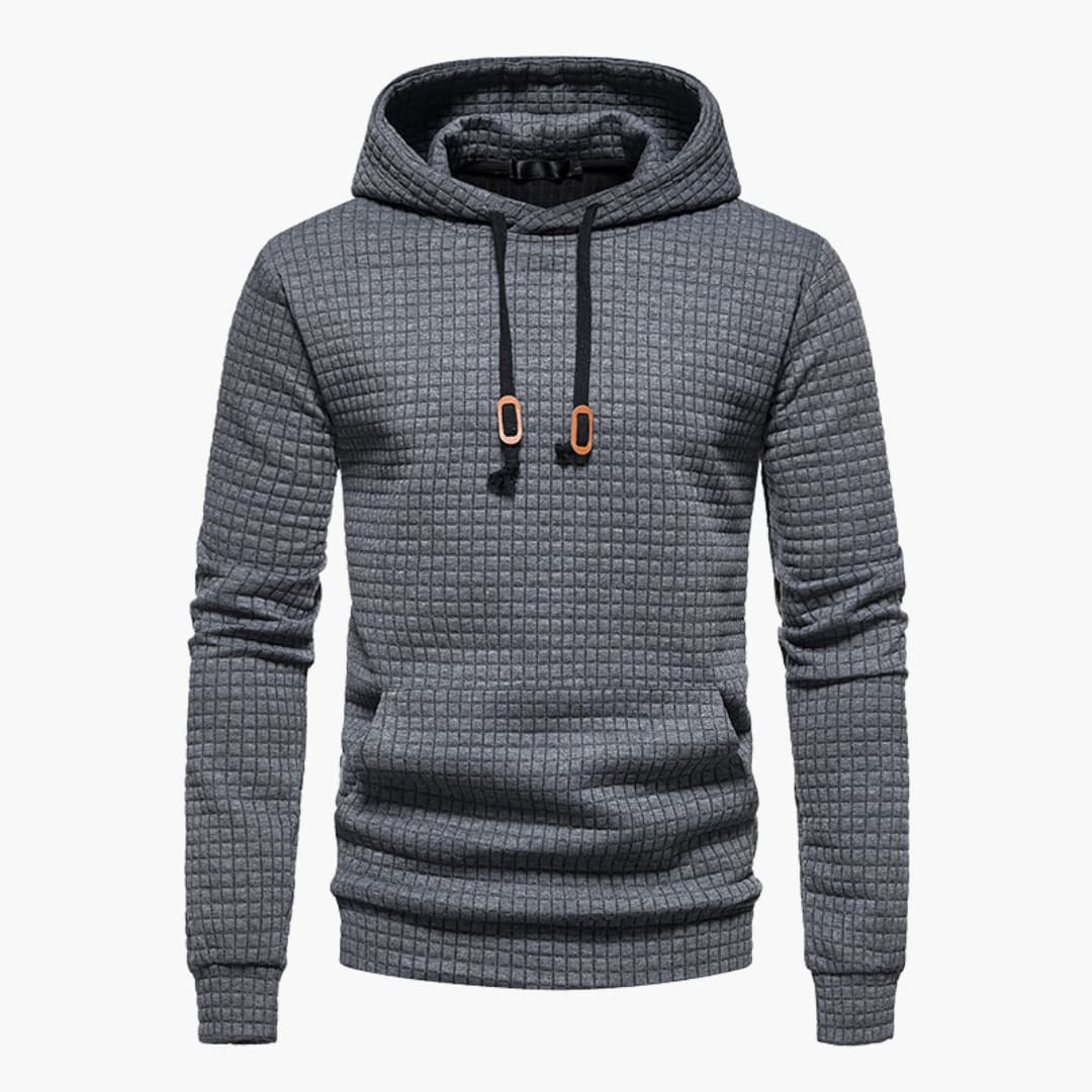 Echoarchiv | Bequemer Kapuzenpullover