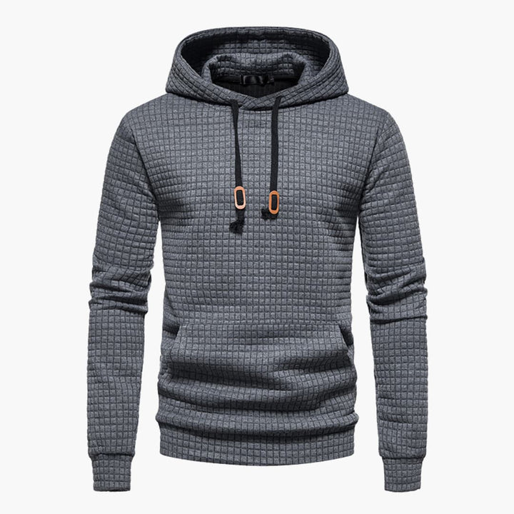 Echoarchiv | Bequemer Kapuzenpullover