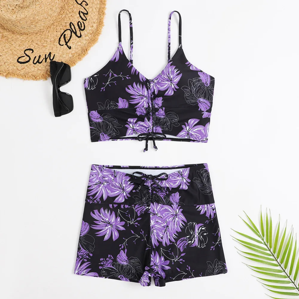 Echoarchiv | Bikini Adria Flower Power - Schön und Echoarchivrn
