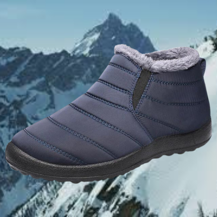 Echoarchiv | Winterschuhe für Herren
