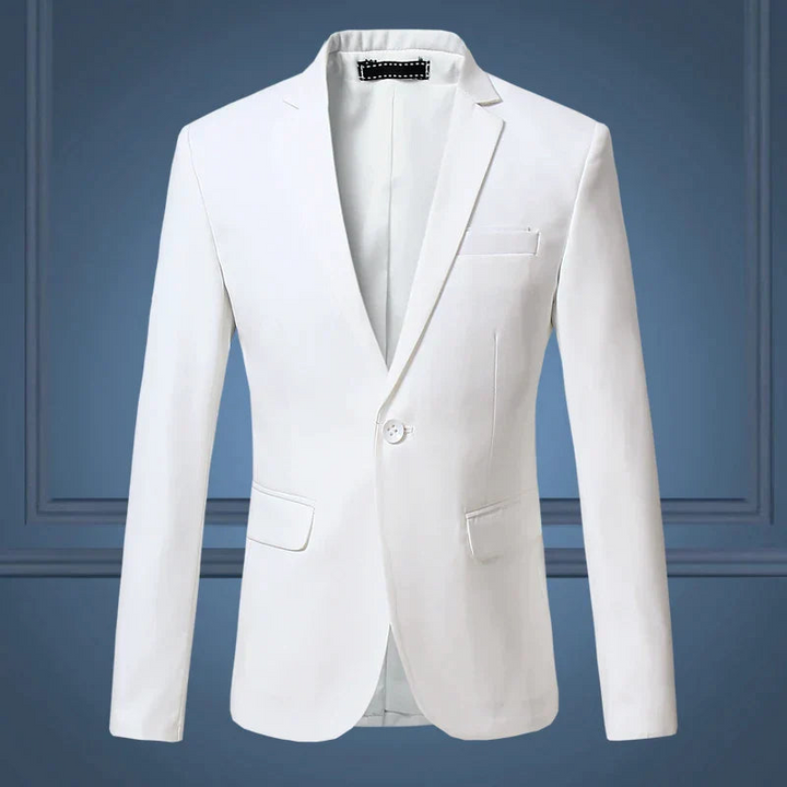 Echoarchiv | Stilvoller Blazer für Herren Klassisches und Raffiniertes Design