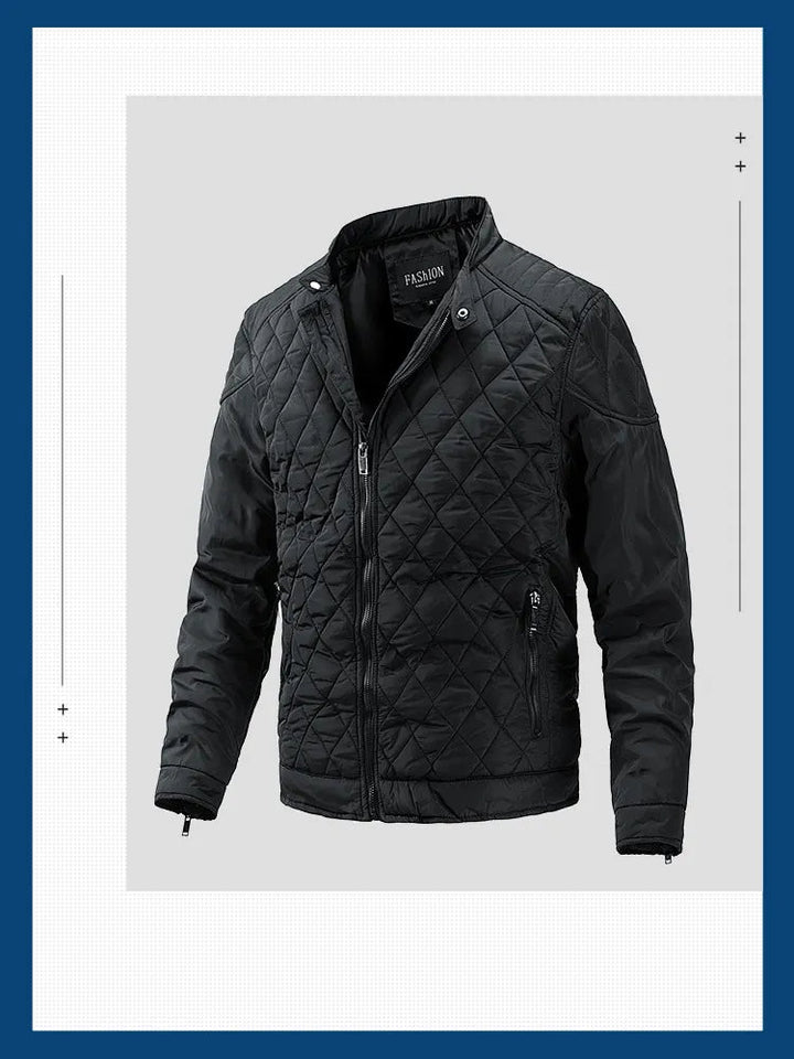 Echoarchiv | Steppjacke Herren