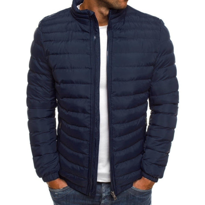 Echoarchiv | Stylische Daunenjacke Herren