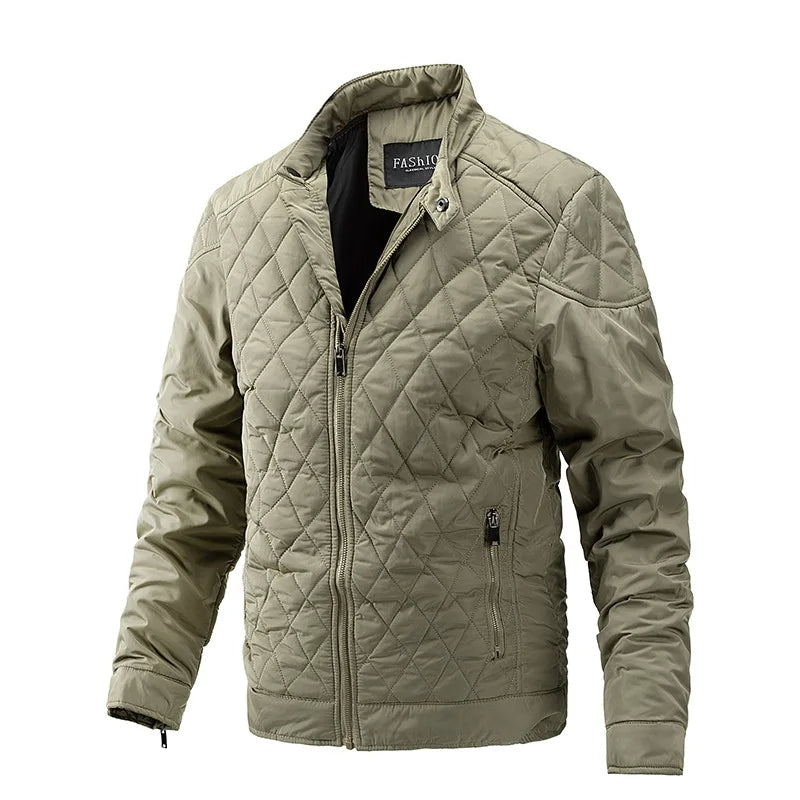 Echoarchiv | Steppjacke Herren