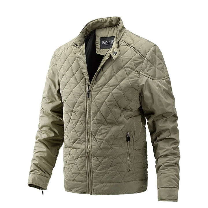 Echoarchiv | Steppjacke Herren