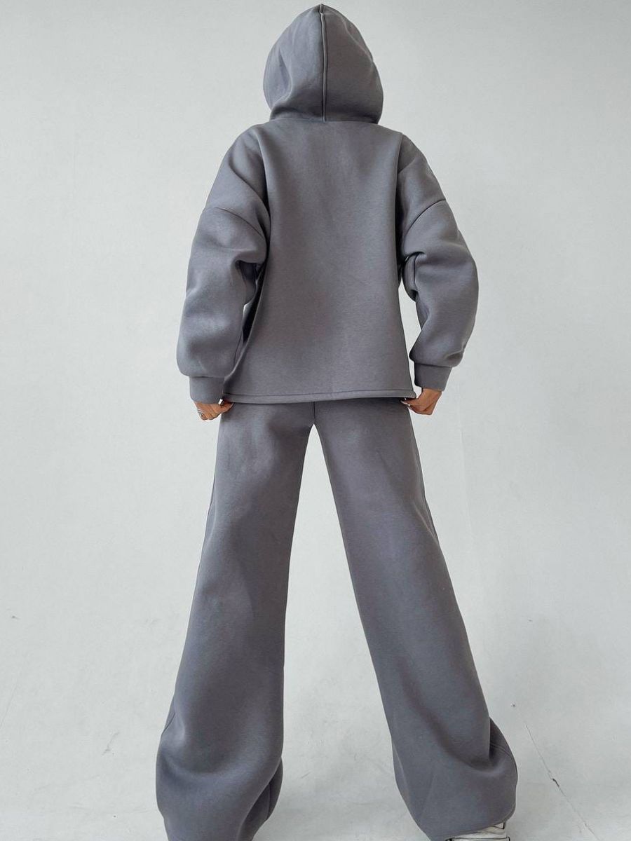 Echoarchiv | Hoodie und Jogginganzug