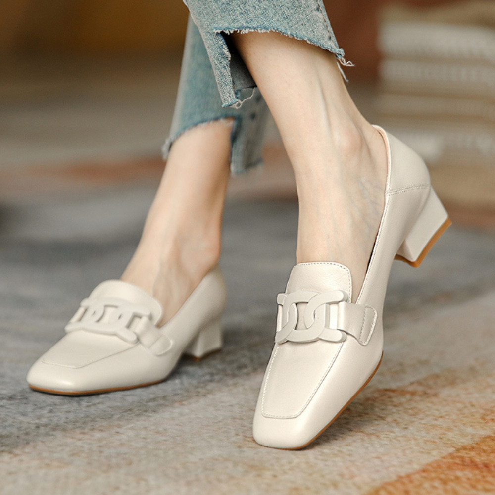 Orthopädischer Komfort Slipper – Seravelle