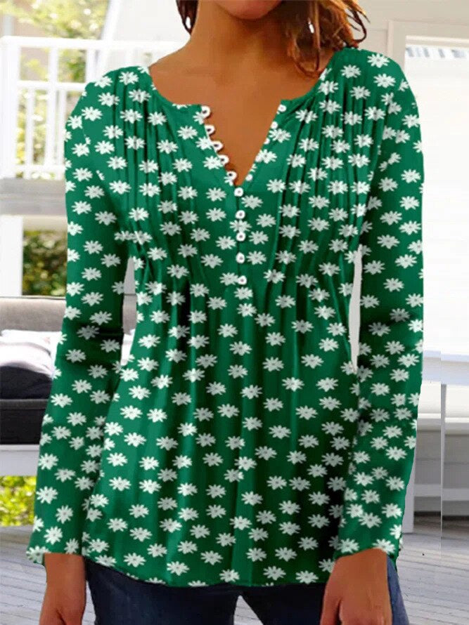Echoarchiv | Elegantes Oberteil für Damen