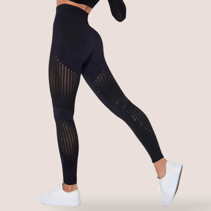 Echoarchiv | Schöne Anti-Cellulite-Leggings
