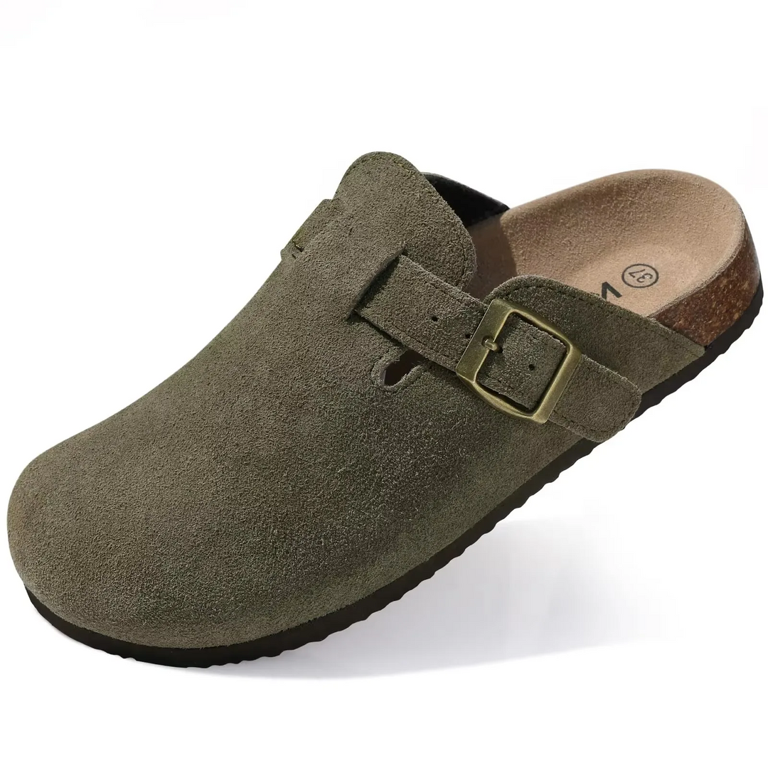 Echoarchiv | Damen Schuhe mit Weicher Fußsohle & Bequemer Passform