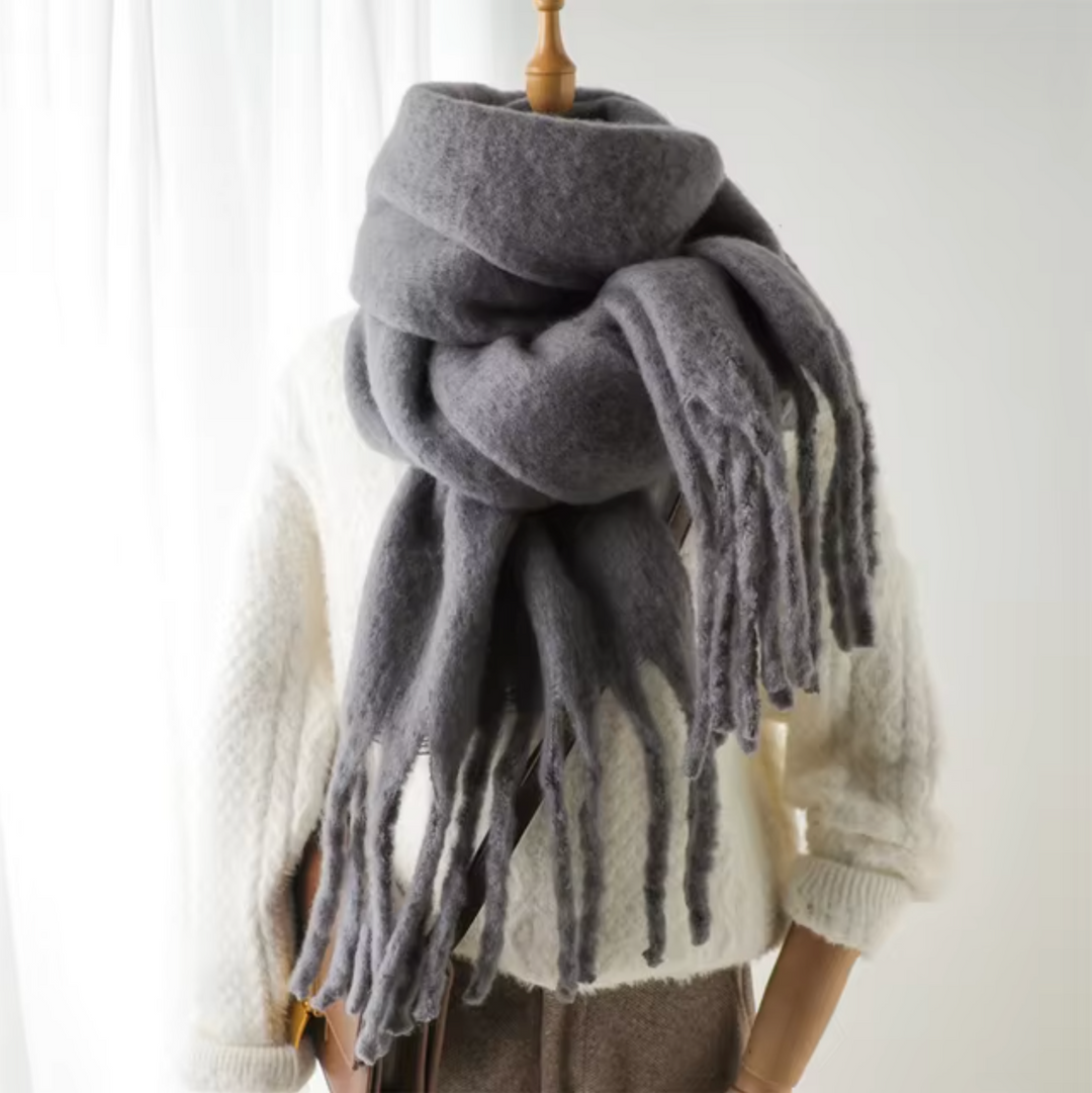 Winter-Schal – Avelisse