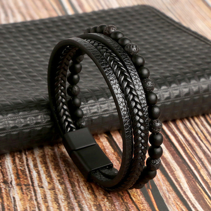 Echoarchiv - Grandioses armband Set für Männer