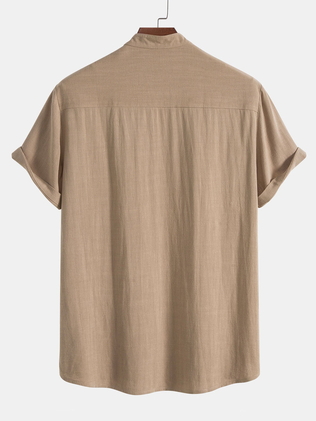 Herren mit sommerlichem Look