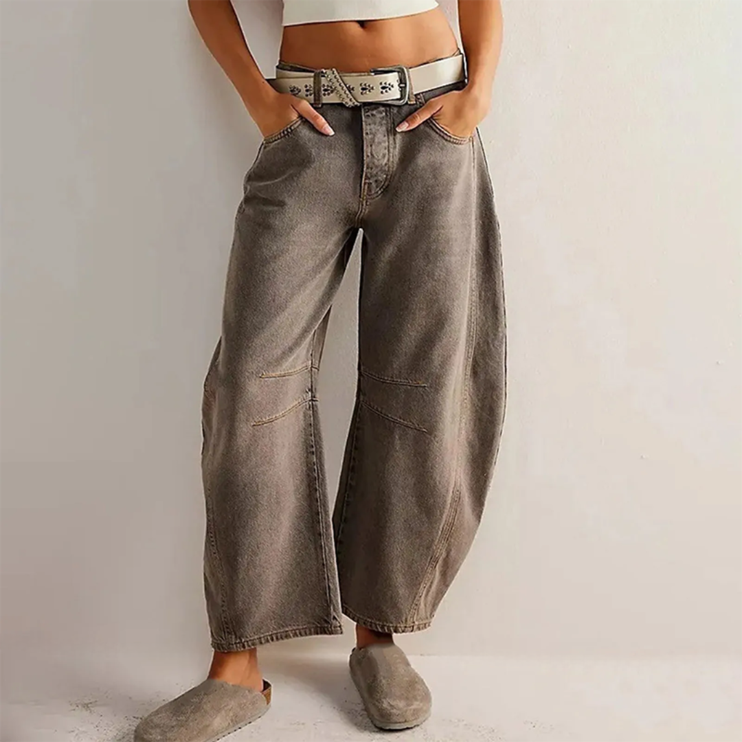 Luxus Jeans – Avélisse