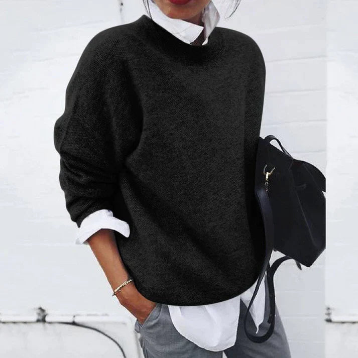 Echoarchiv | Pullover mit Edler Qualität