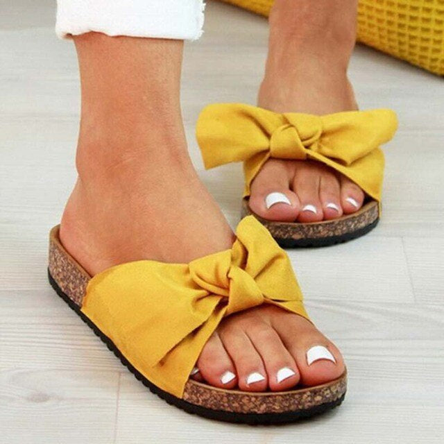 Echoarchiv | Orthopädische Damen Sandalen für Optimalen Komfort