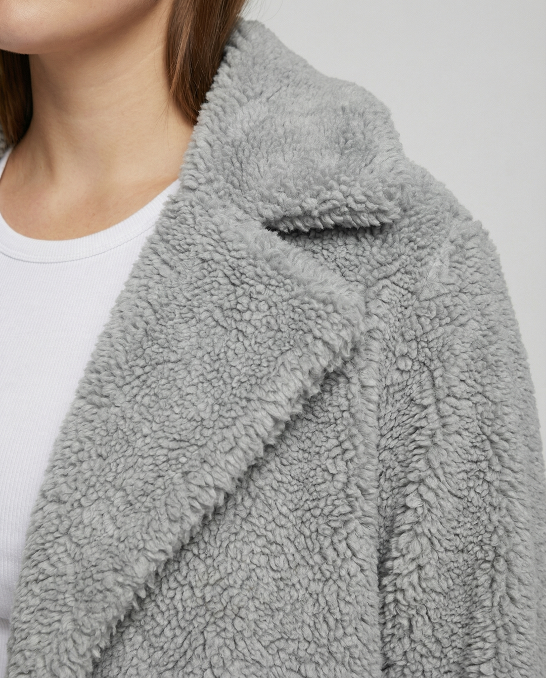 Echoarchiv | Wintermode für Frauen mit modernem Schnitt idEchoarchivl für kaltes Wetter