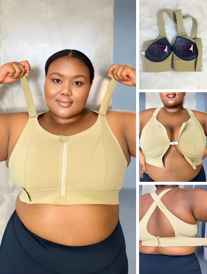 Echoarchiv | High Impact Bra