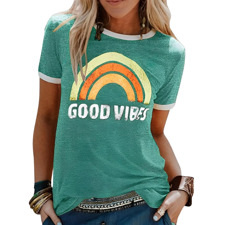 Echoarchiv - Good Vibes Shirt