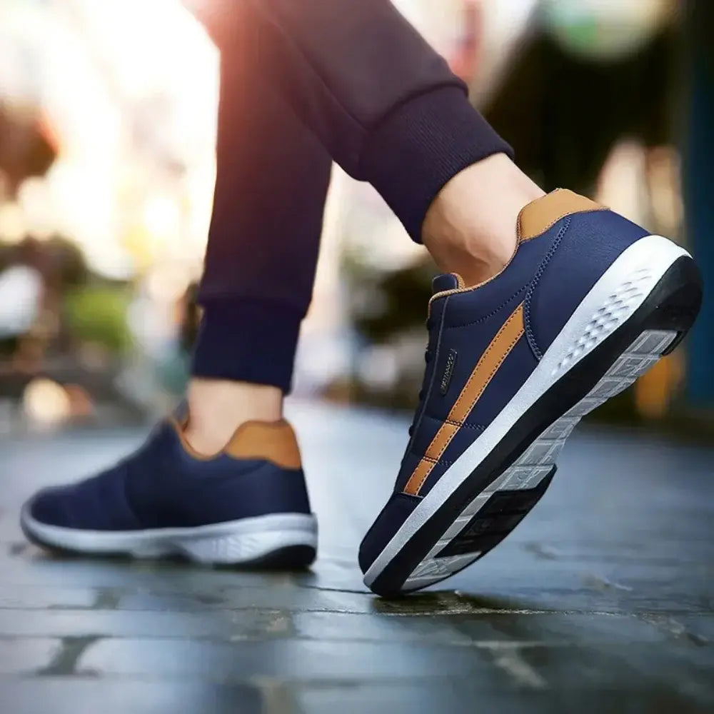 Echoarchiv | Wasserdichte Ergonomische Komfortschuhe