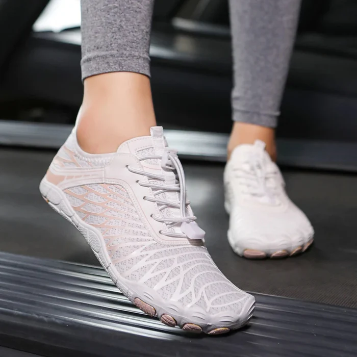 Echoarchiv | Orthopädische Barfußschuhe