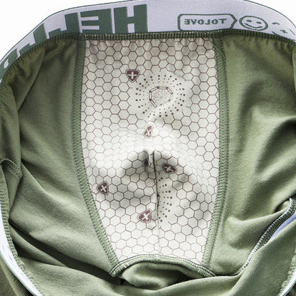 Echoarchiv | Boxershort Satz