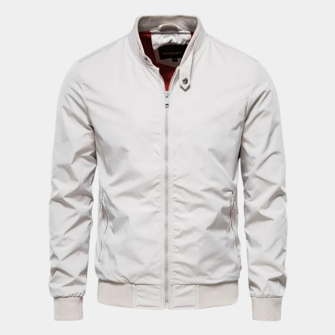 Echoarchiv | Trendige Windjacke
