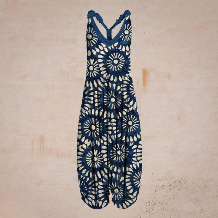 Echoarchiv | Zarah Stylischer & Luftiger Jumpsuit