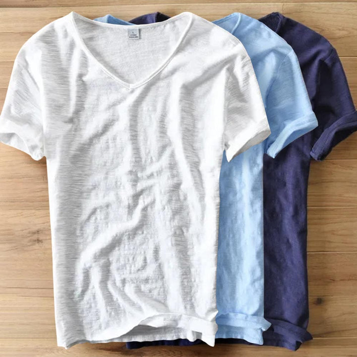 Echoarchiv | Baumwoll-T-Shirt
