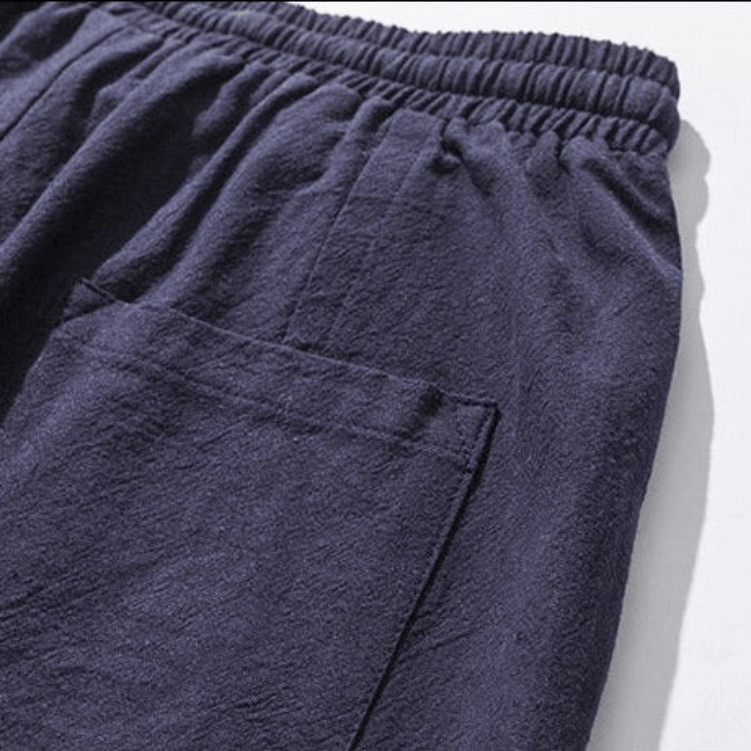 Echoarchiv | Kezno Japan-Stil Hosen