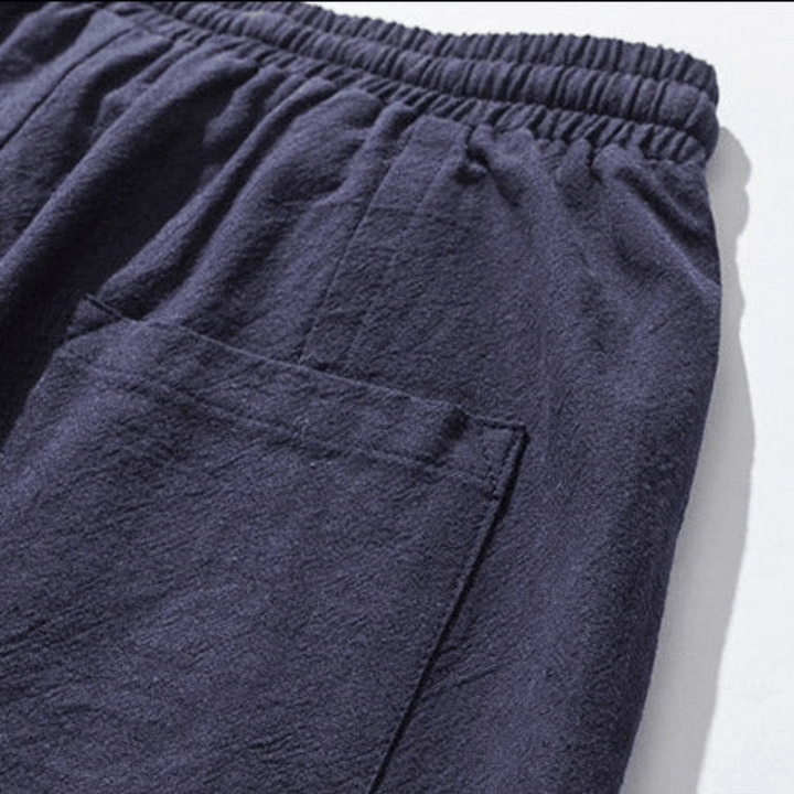 Echoarchiv | Kezno Japan-Stil Hosen