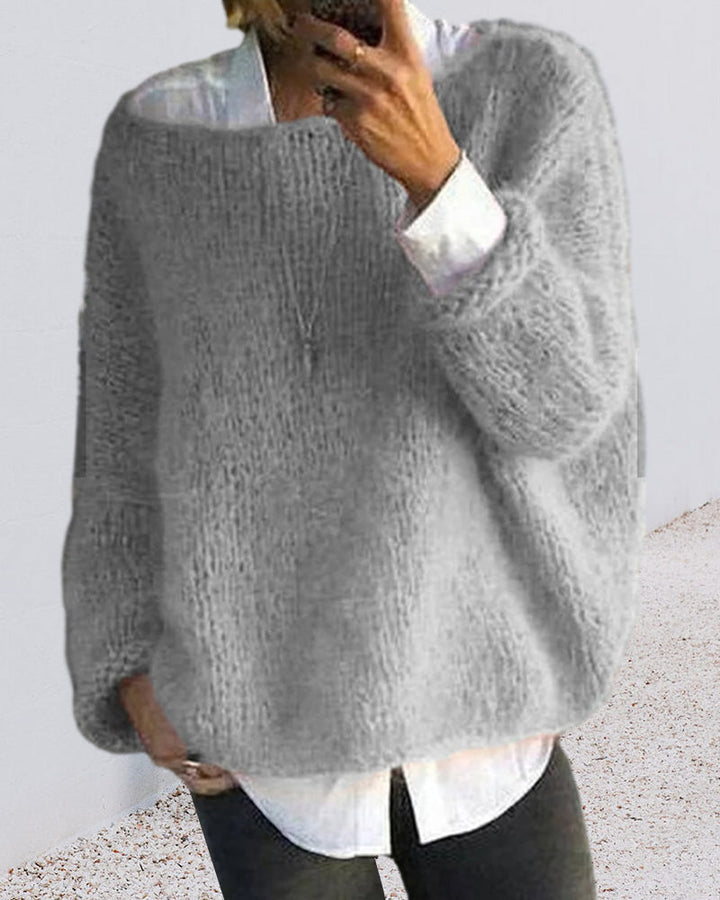 Echoarchivrner und vielseitiger allgemeiner Pullover