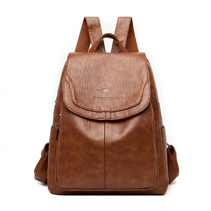 Diebstahlsicherer rucksack Für Stilvolle Frauen – Avelisse