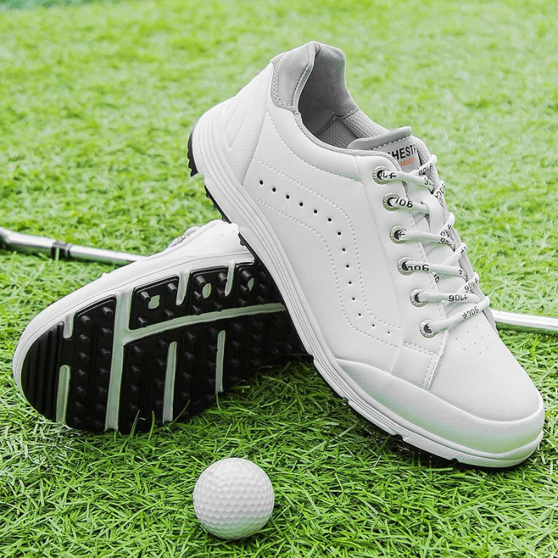 Echoarchiv Force Golfschuhe