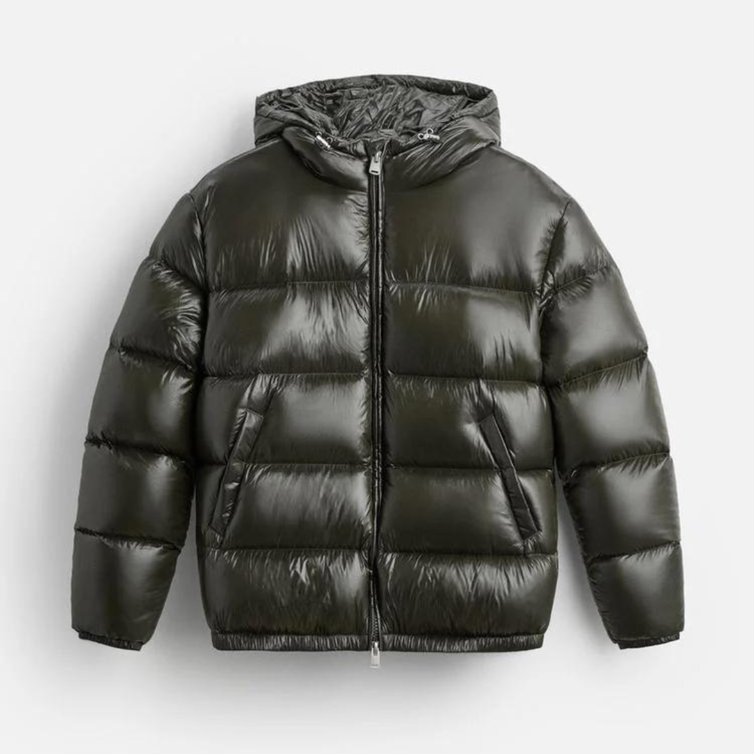 Echoarchiv | Warme und leichte Daunenjacke für Damen