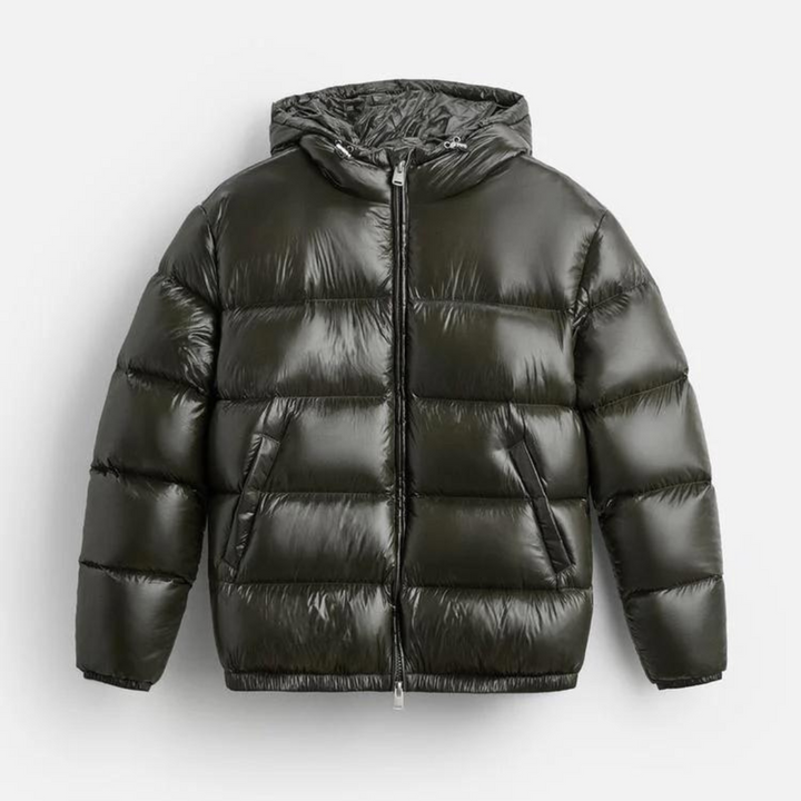 Echoarchiv | Warme und leichte Daunenjacke für Damen