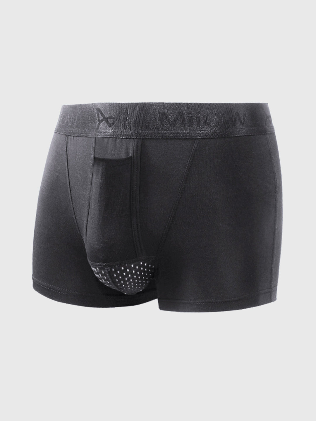 Echoarchiv | Bequeme Herrenboxershorts (3Er Pack) Weich & Atmungsaktiv