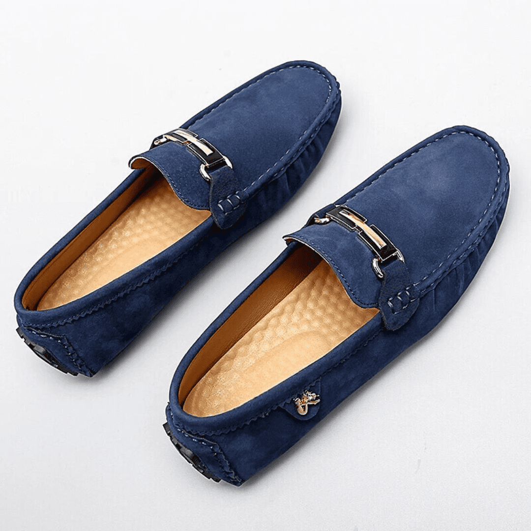Echoarchiv | Premium Loafers
