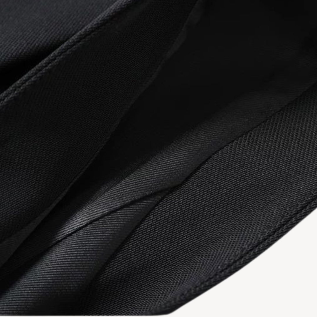 Echoarchiv | Damen Ärmelloser Blazer